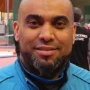 Portrait de Azeddine Afrete