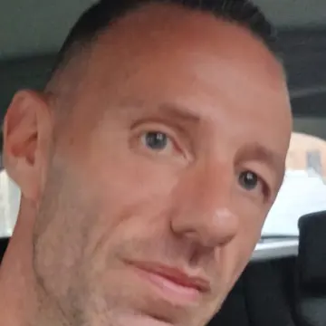 Portrait de Cédric Jumeau