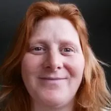 Portrait de Céline Haedens