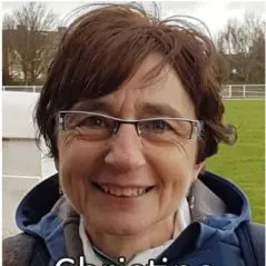 Portrait de Christine Eme