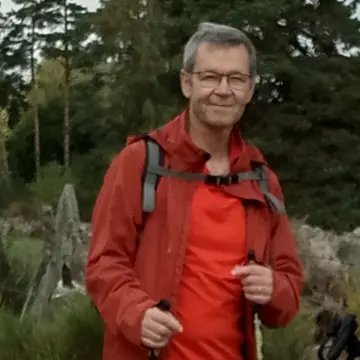 Portrait de Claude Lepers