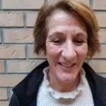 Portrait de Dominique Bulteel
