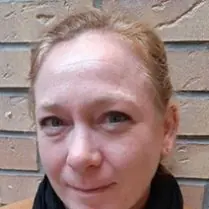Portrait de Florence Fanucchi