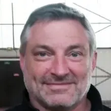 Portrait de Jean-Christophe Vignaud