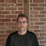 Portrait de Pascal Bracq