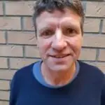 Portrait de Patrick Lemaire