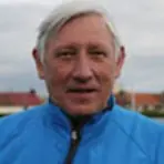 Portrait de Patrick Willems