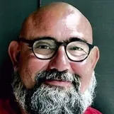 Portrait de Roberto Mangatia