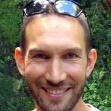 Portrait de Thomas Planque