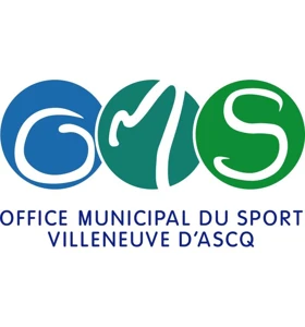 Office municipal des sports de Villeneuve d'Ascq